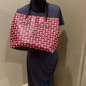 Marc Jacobs New York Tote